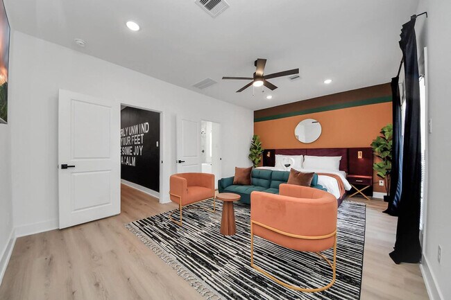 Building Photo - 3620 Du Bois St