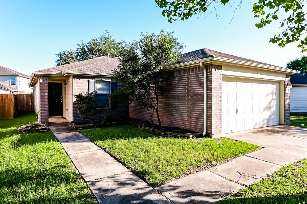 Building Photo - 20639 Tealbrook Dr