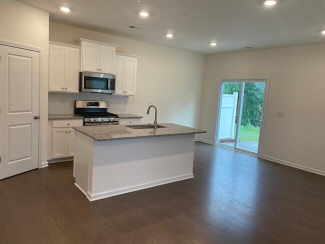 Building Photo - 347 Willowsford Dr