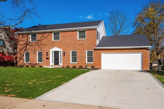 Primary Photo - 1350 Marlyn Dr