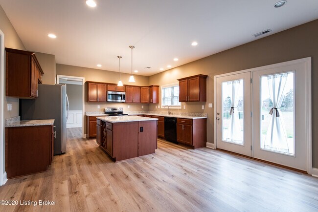 Building Photo - 18004 Duckleigh Ln