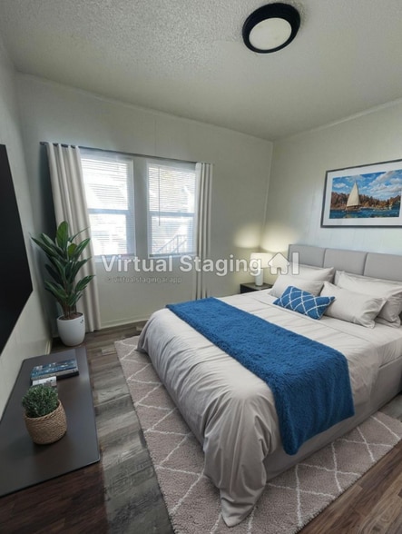 Building Photo - 1291 E Villa Vis Ave