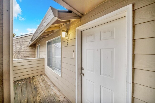 Building Photo - Allen Terrace Apartments