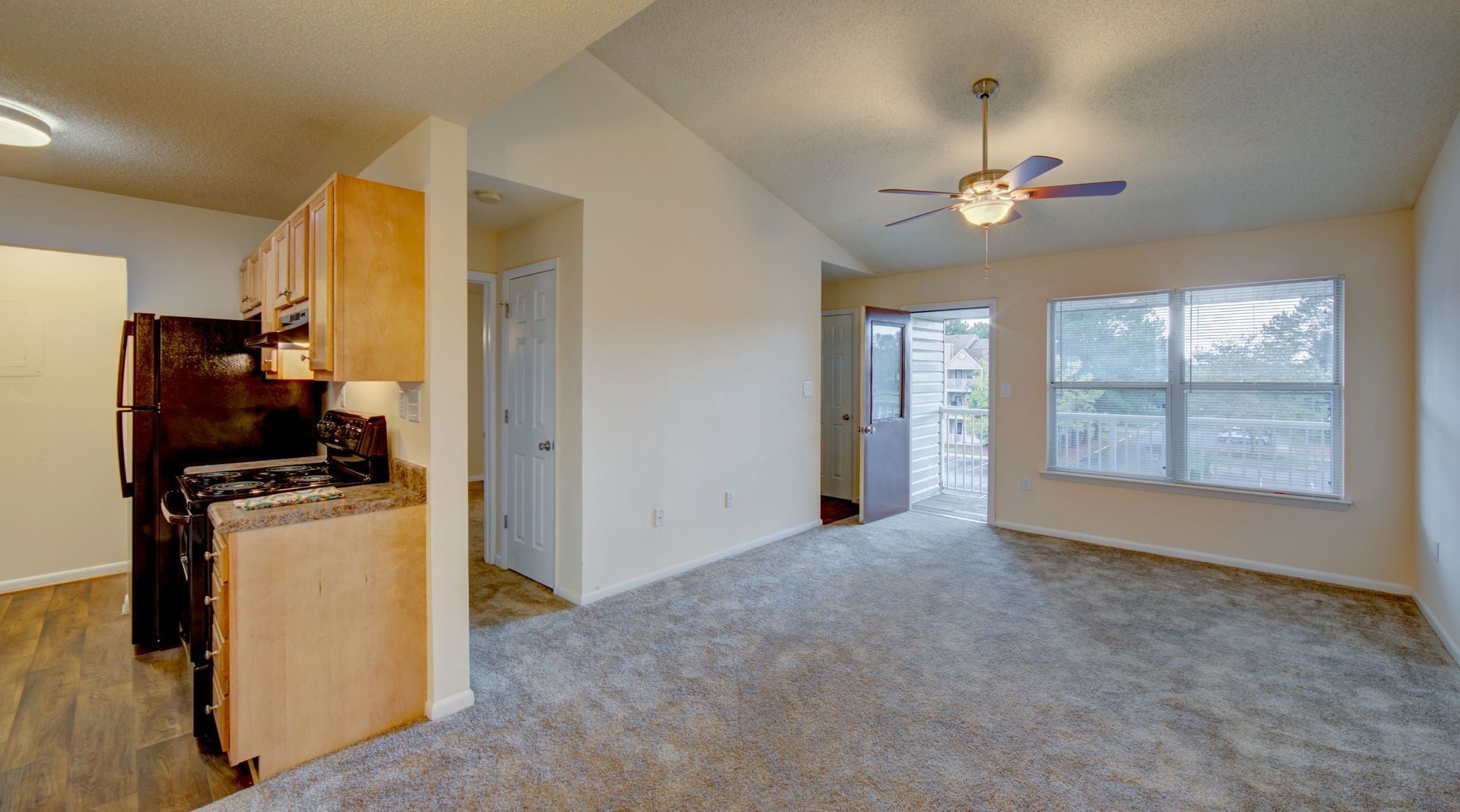 Interior Photo - Stonebridge Apartments