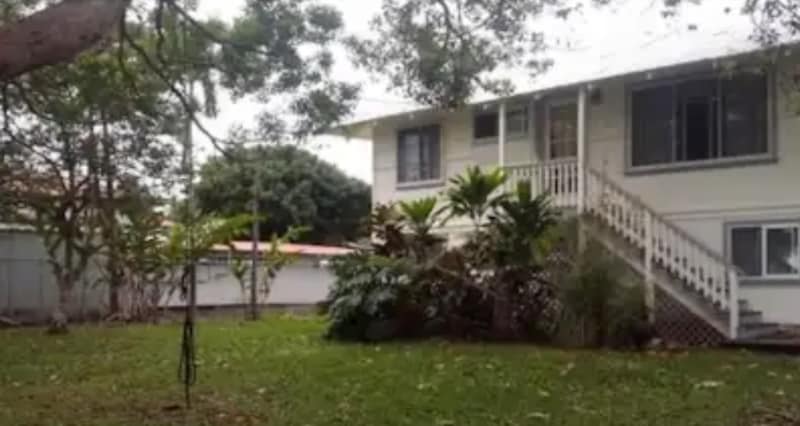 Building Photo - 60 Nohea St