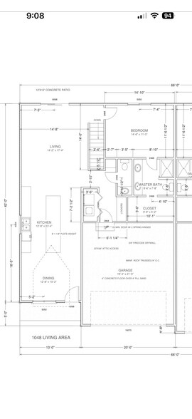 Building Photo - 205 E Broadway St