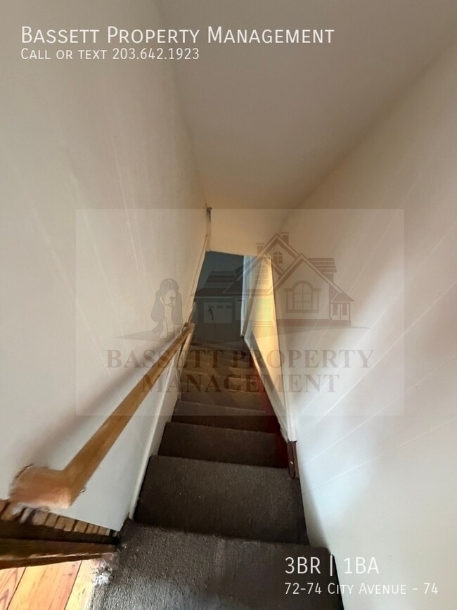 Building Photo - 72-74 City Avenue - 74-