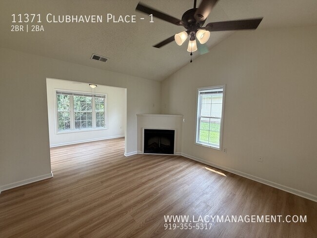 Building Photo - 11371 Clubhaven Pl