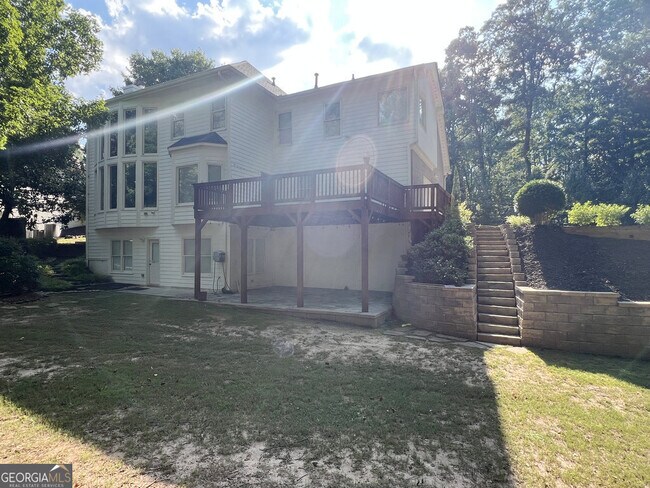 Building Photo - 125 Forrest Lake Rd
