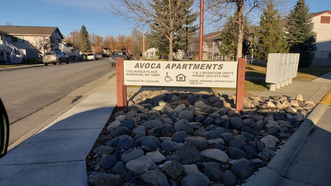 Building Photo - Avoca Apartments