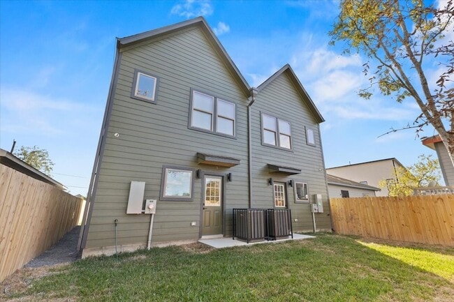 Building Photo - 7949 Attwater St