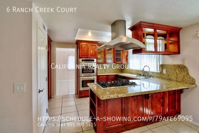 Building Photo - 6 Ranch Creek Ct
