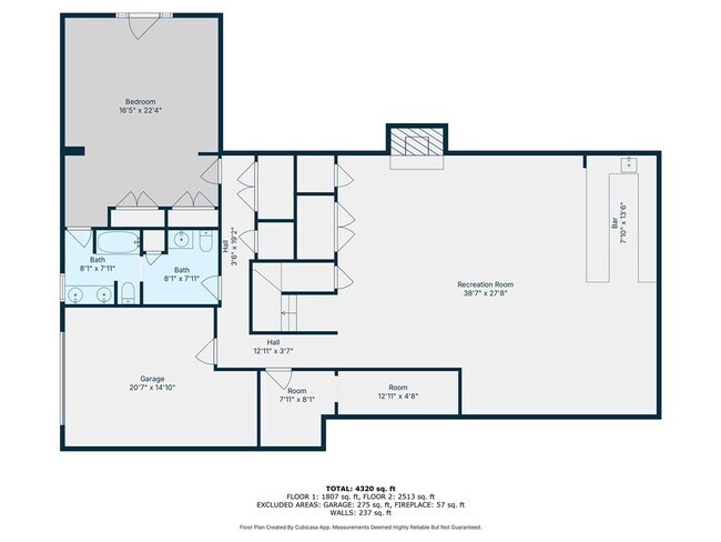 Building Photo - 17040 Birmingham Rd