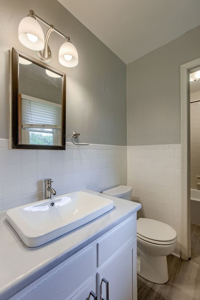 Building Photo - Updated 3 Bedroom With Finished Lower Leve...