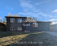 Building Photo - 4026 Shelley Ave