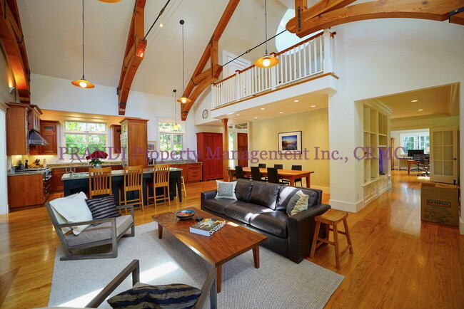 Building Photo - Coming soon!  Exquisite Mill Valley Home.
