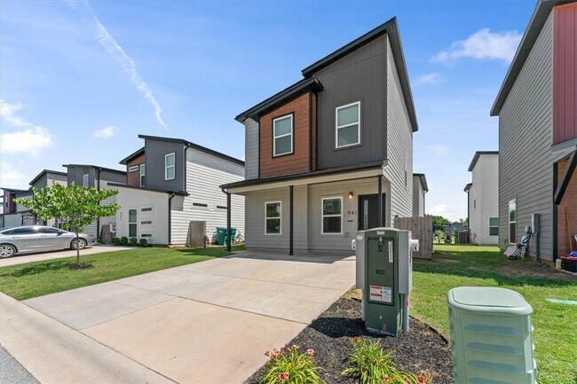 Building Photo - 941 Ventnor Ave