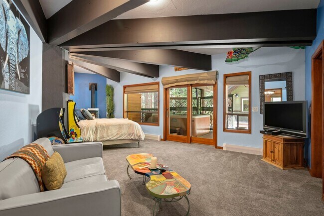 Building Photo - Mill Creek Estate Retreat | Incline Village