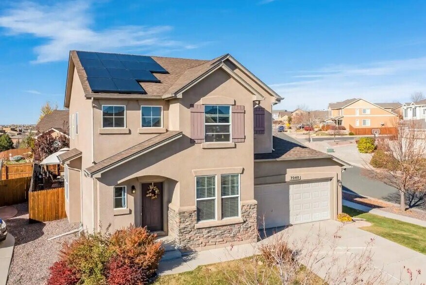 Building Photo - 7040 Auburn Hills Ct