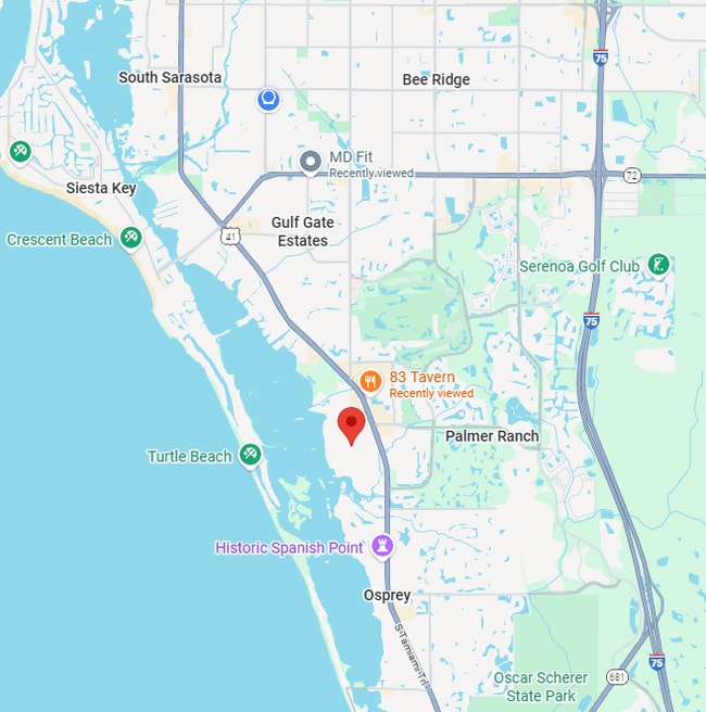 Building Photo - 8741 Vamo Rd