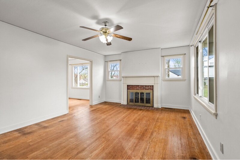 Building Photo - 1625 N Grant St