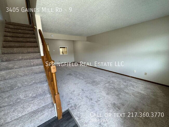Building Photo - 3405 Gaines Mill Rd