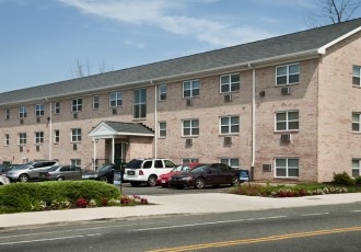 Primary Photo - Austin Manor Apartments