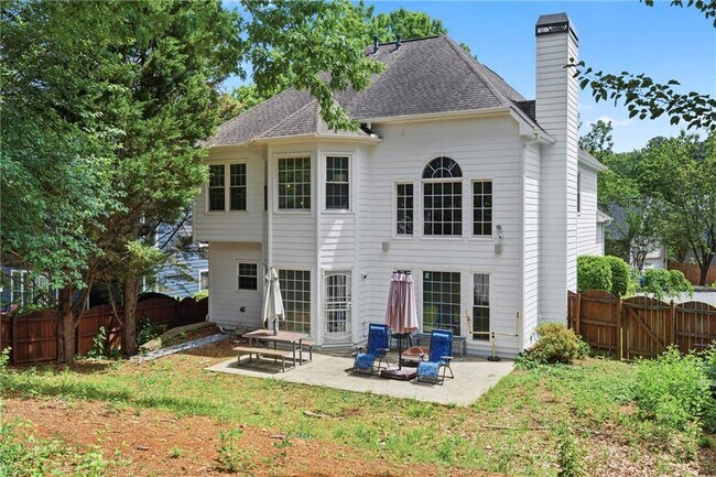 Building Photo - 374 Ivy Glen Cir