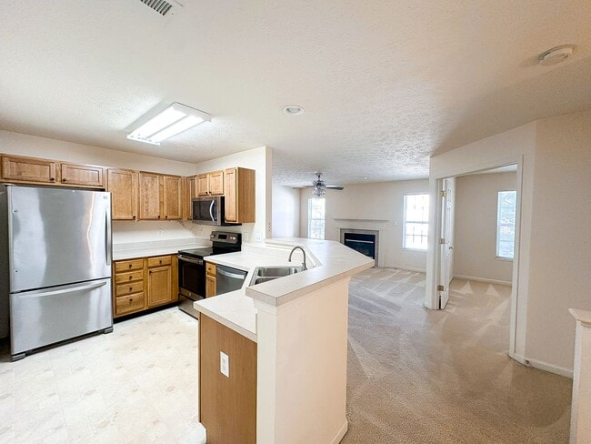 Building Photo - 4827 Flat Stone Pl