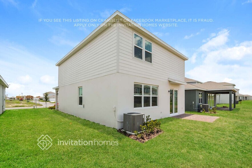 Building Photo - 2611 Winter Calm Ln