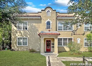 Building Photo - 1539 W Woodlawn Ave