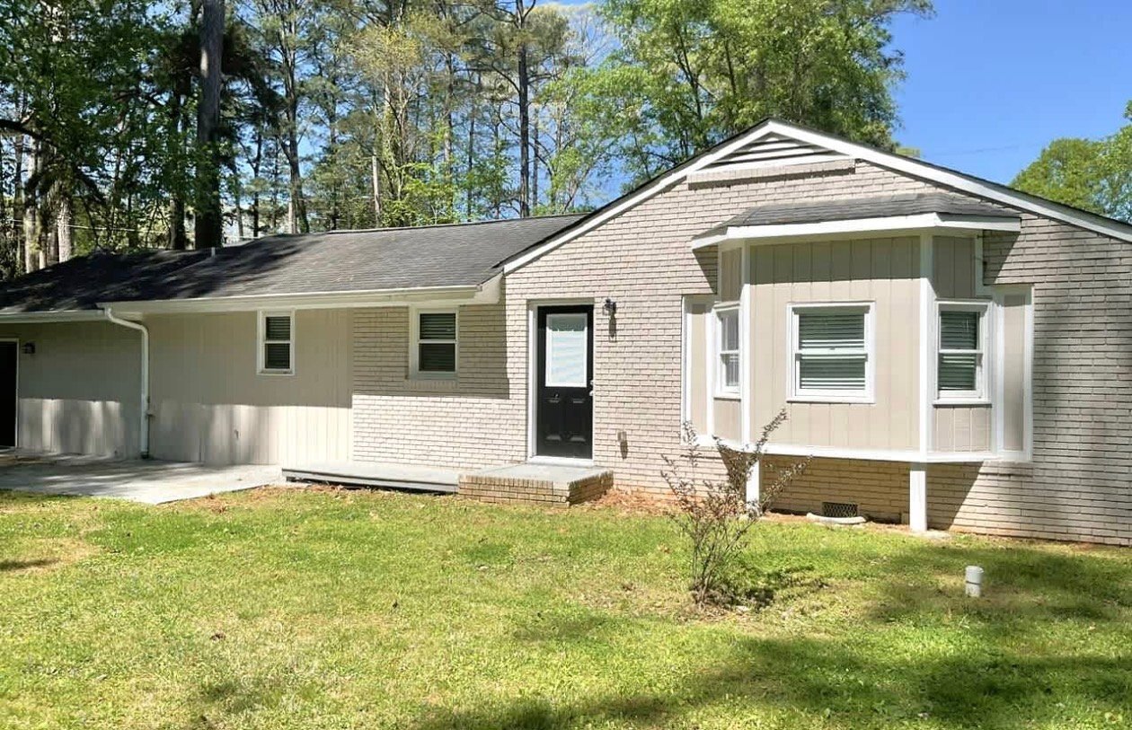 Building Photo - 3031 Remington St