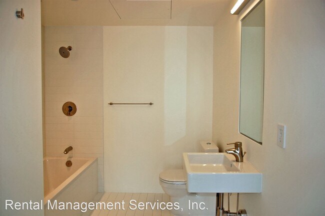 Building Photo - 2 br, 2 bath House - 937 NW Glisan #1230