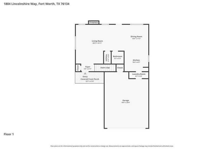 Building Photo - 1804 Lincolnshire Way