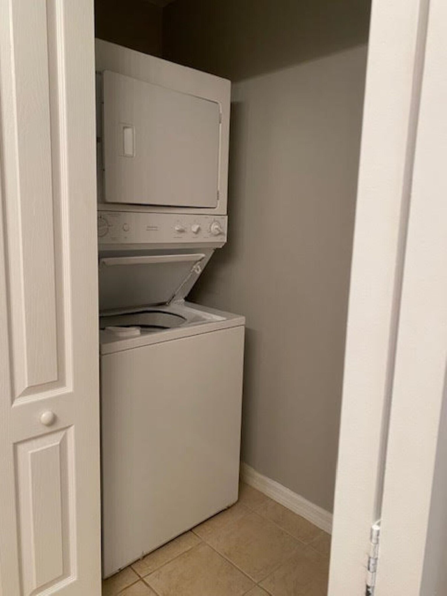 Laundry upstairs - 13055 Tigers Eye Dr