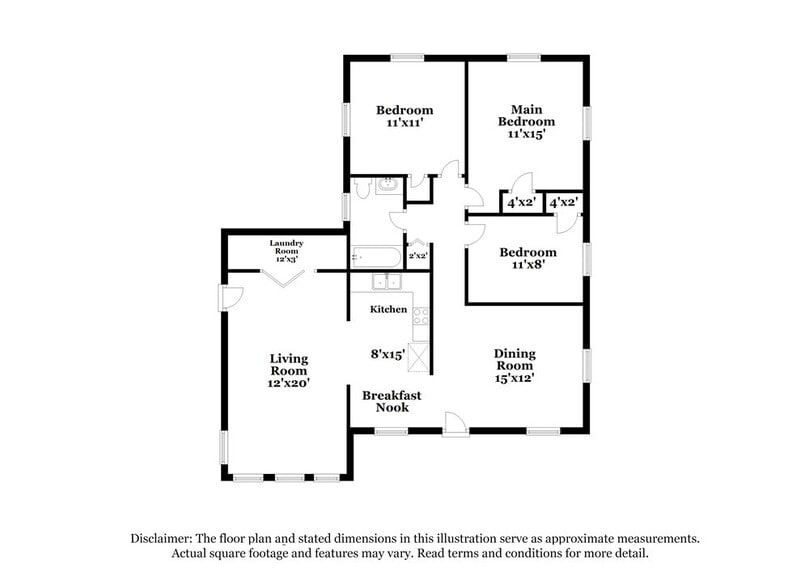 Building Photo - 1458 W 19th St