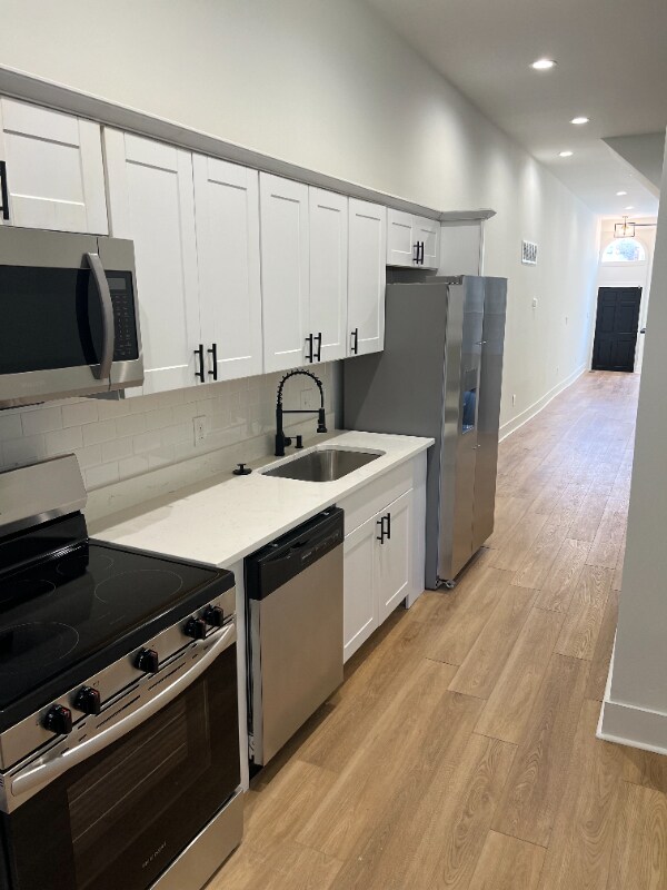 Building Photo - 1706 McCulloh St