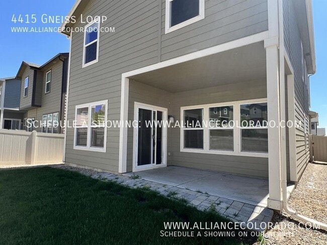 Building Photo - 4415 Gneiss Loop
