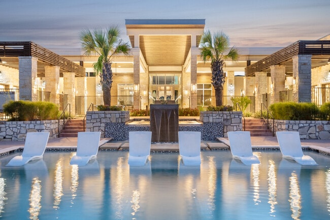 Building Photo - Terra Apartments
