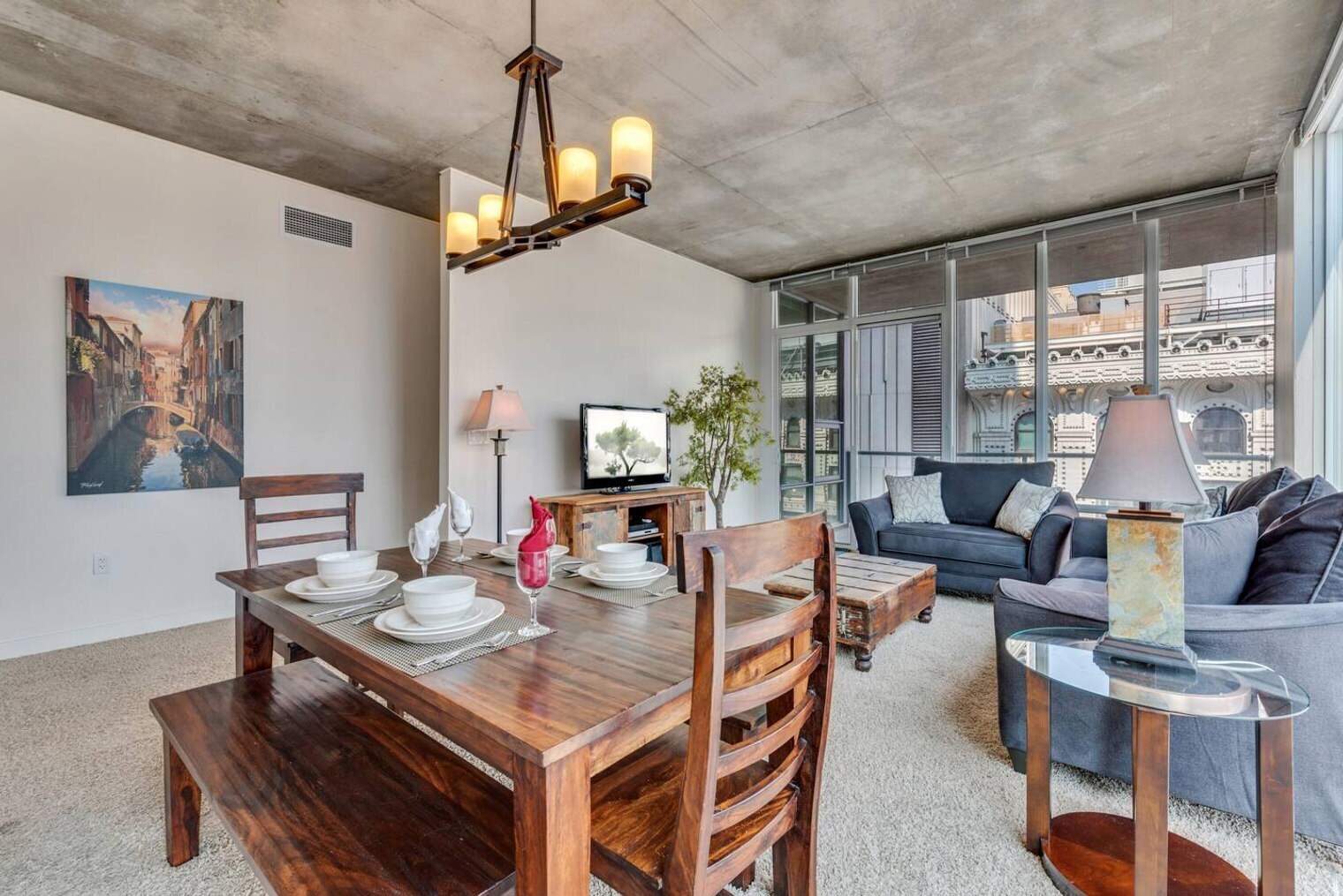 Building Photo - 1431 Curtis Street