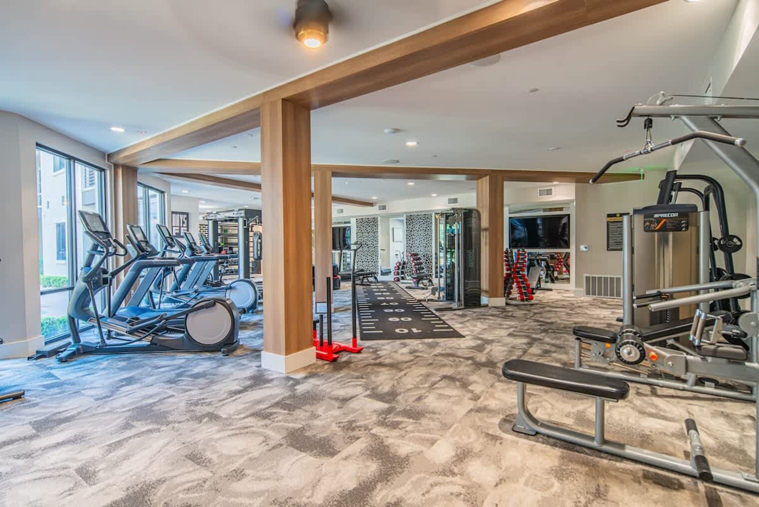 Building Photo - 730 E Marlette Ave