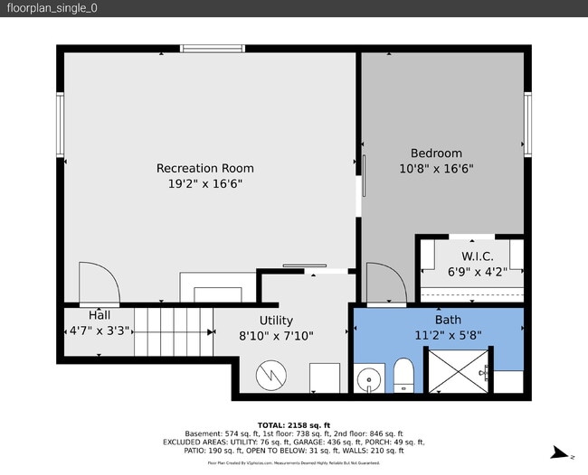 Building Photo - $2,640.95 with $300 off the first month's rent, 4 Beds - 3.5 Bath, Single Family Home in Colorado...