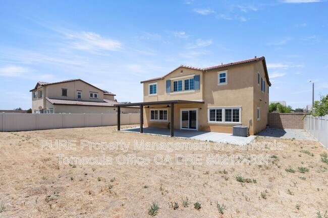 Building Photo - 26854 Moonflower Ct