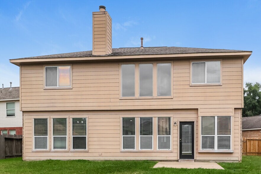 Building Photo - 17907 Calico Glen Ln