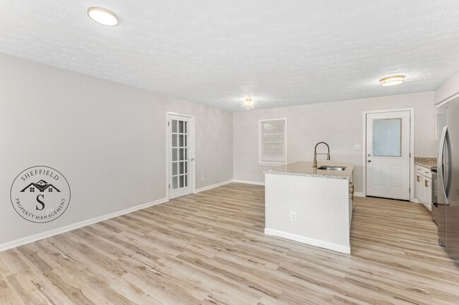 Building Photo - 5511 Canberra Ave