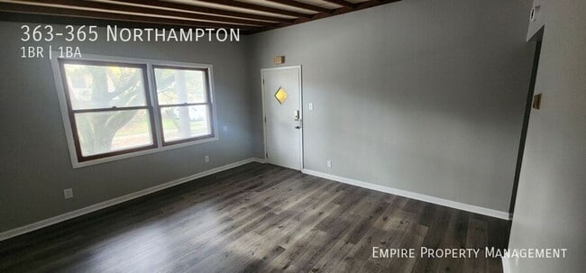 Building Photo - 363-365 Northampton-