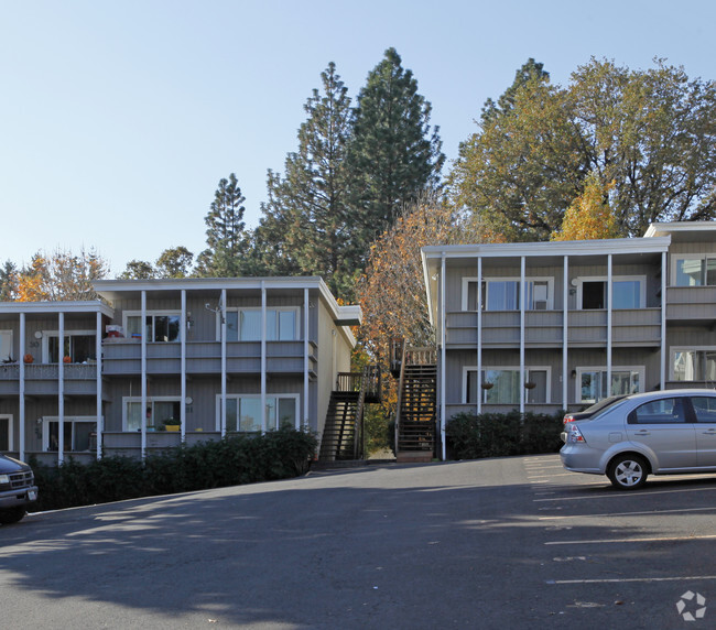 Building Photo - Tigard Terrace Apartments