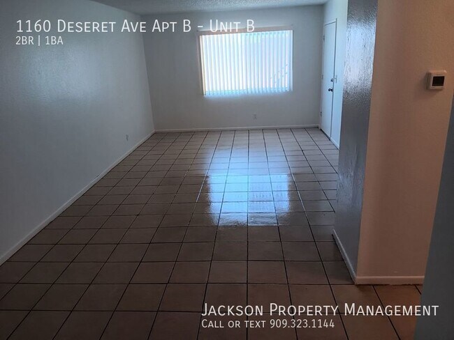 Building Photo - 2 BEDROOM UNIT AVAILABLE!!!