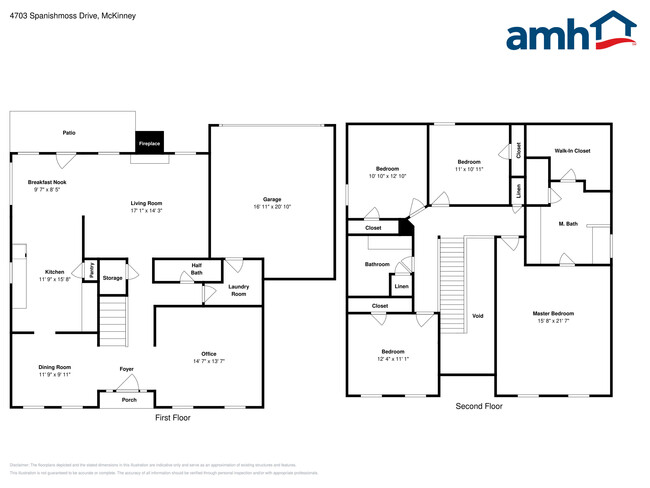 Building Photo - 4703 Spanish Moss Dr