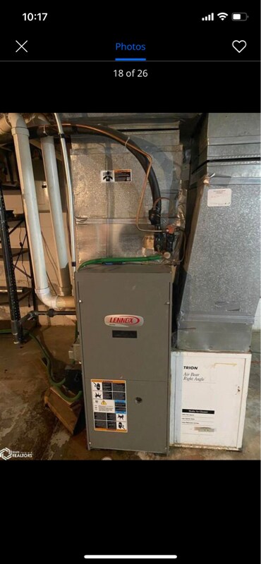 Building Photo - 500 Spruce St